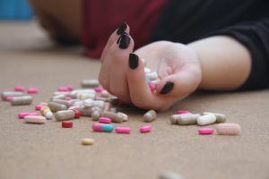College Students and the Dangers of Self-Medicating